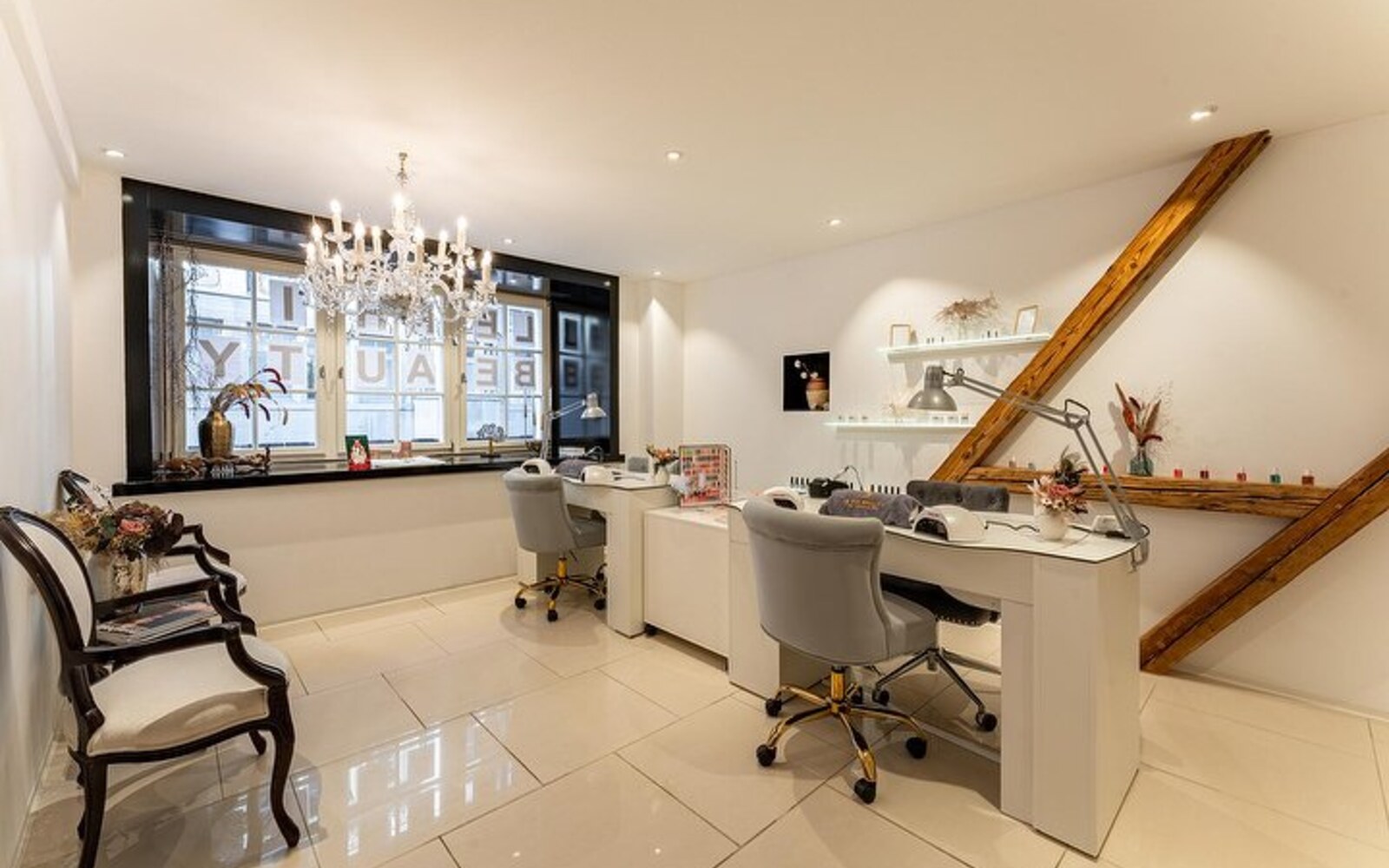 Le Phi Beauty Zürich