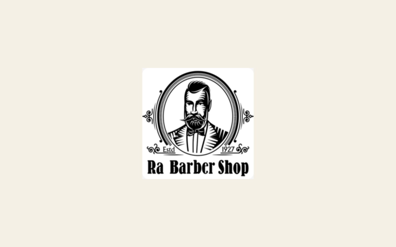 Ra Barber Shop
