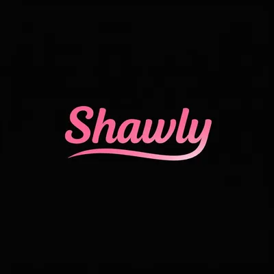 Shawly hair