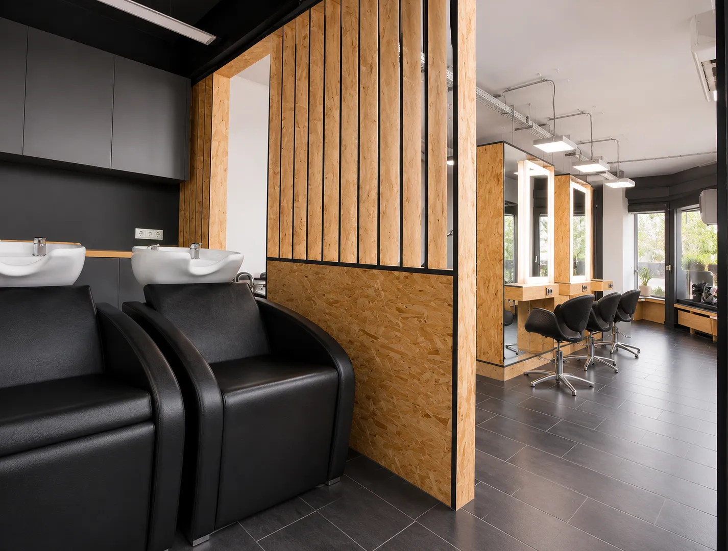 LELA Coiffure