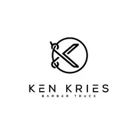 Ken Kries Barbertruck
