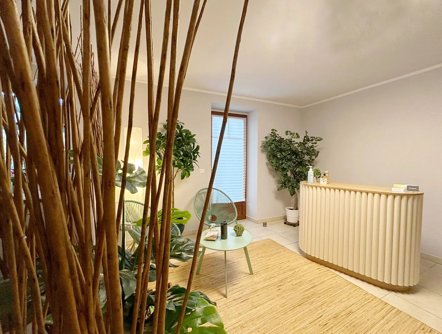 Sun Massages & Pédicure Luxembourg