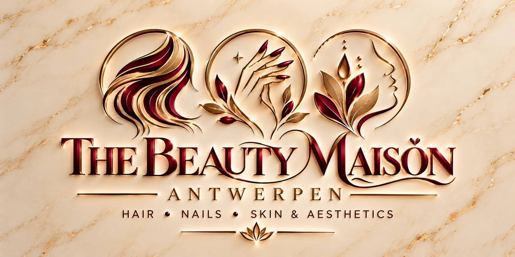 The Beauty Maison - Antwerpen 