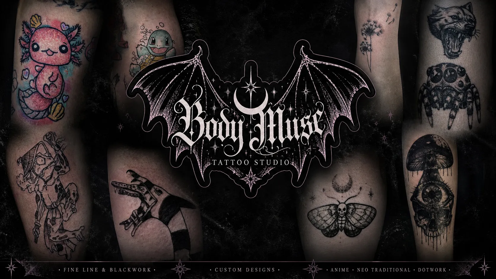 Body Muse