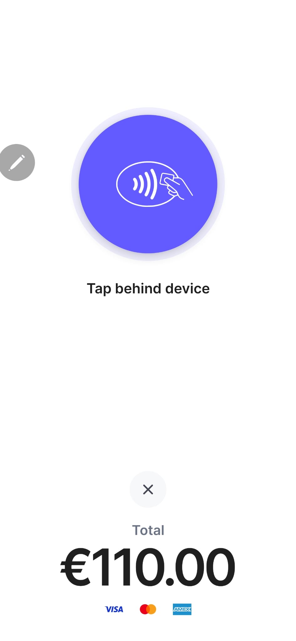 Tap-to-Pay